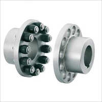 RB Type Pin Bush Coupling