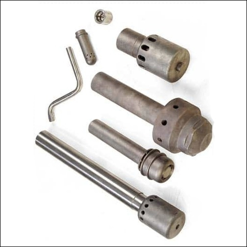 Stainless Steel Boiler Nozzle